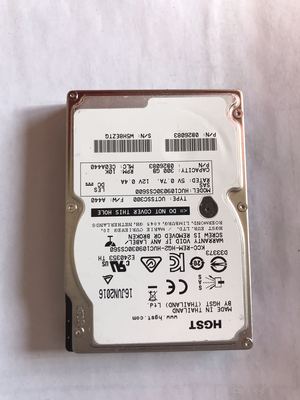 日立300G 10K SAS 2.5 HUC109030CSS600 FW A440