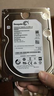 FRU SH20G04984 00FC651 ST6000NM0024 联想