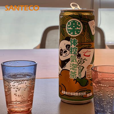 SANTECO情侣杯法国玻璃