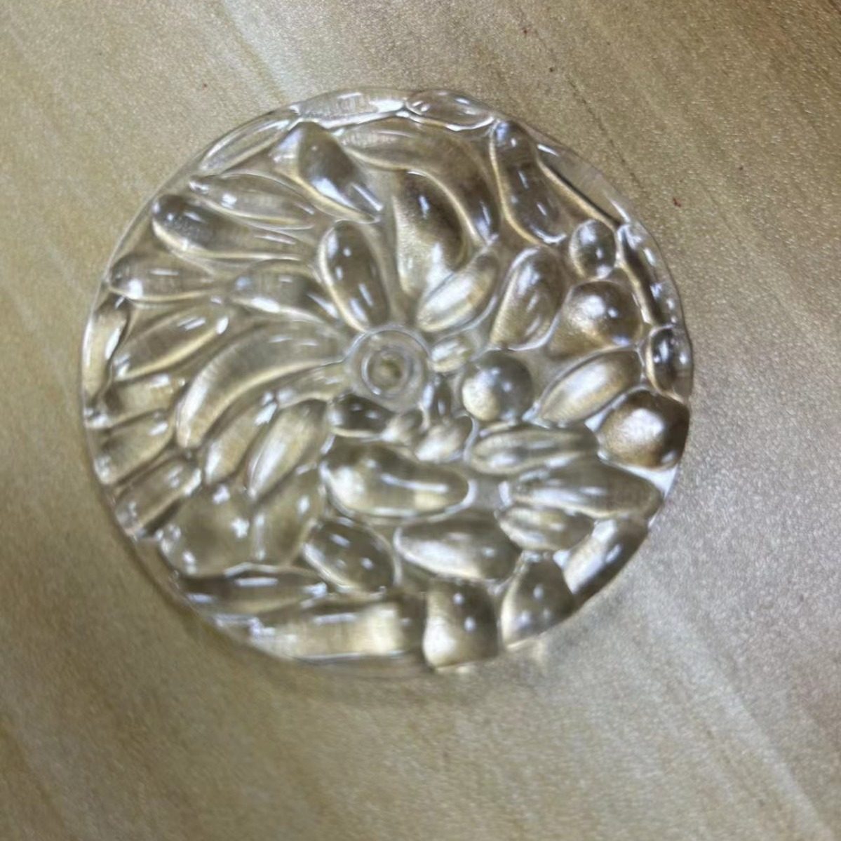 直径47mm水波纹片60mm水波纹氛围灯水纹镜片l灯罩星空灯火焰镜片,家装灯饰光源,星空顶,淘宝优惠券,粉丝福利购,淘宝优惠卷