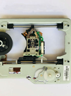 原装金正PDVD-798 奇声DVD-8122激光头带机芯整套很多DVD机器通用