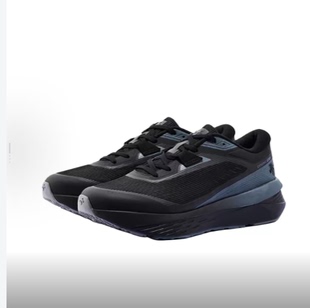 男款 D5231RRN30 舒适透气支撑回弹低帮跑步鞋 迪桑特时尚