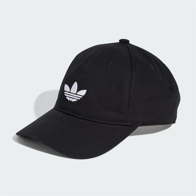 ADIDAS阿迪达斯BASEBALL CAP运动遮阳棒球帽JC6023/JC6037