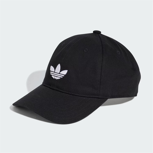 ADIDAS阿迪达斯BASEBALL CAP运动遮阳棒球帽JC6023/JC6037