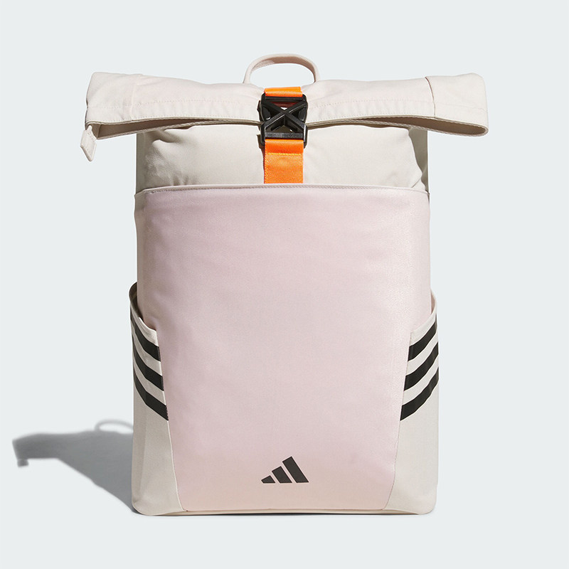Adidas/阿迪达斯2024新款男女运动轻便双肩背包JN9621图片