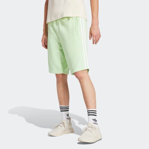 复古运动短裤Adidas/阿迪达斯