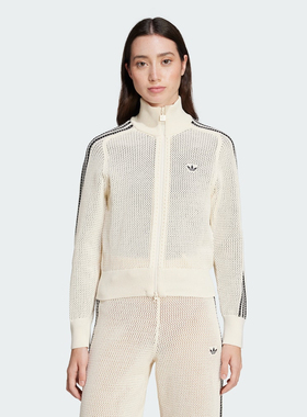 Adidas 复古针织运动夹克外套 短裤 JD1082 JD1078 JD1076