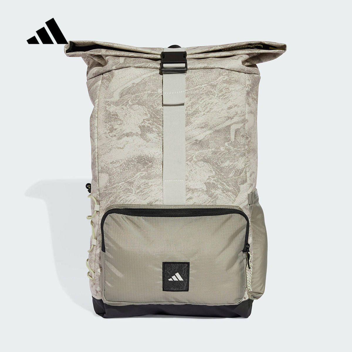 adidas运动健身2025双肩背包