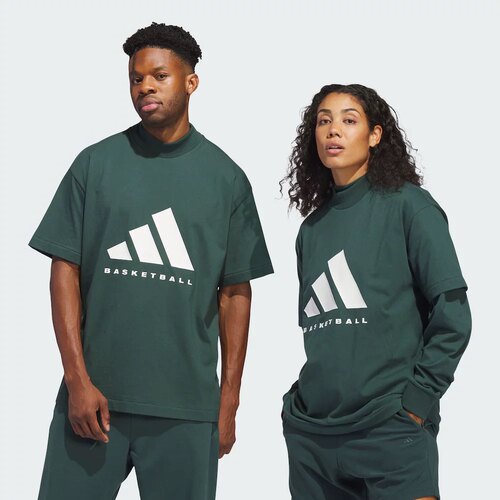 短袖Adidas/阿迪达斯男女
