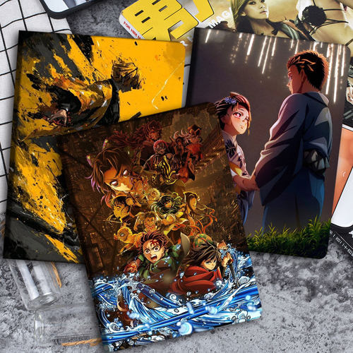 鬼灭之刃华为平板壳荣耀10保护套