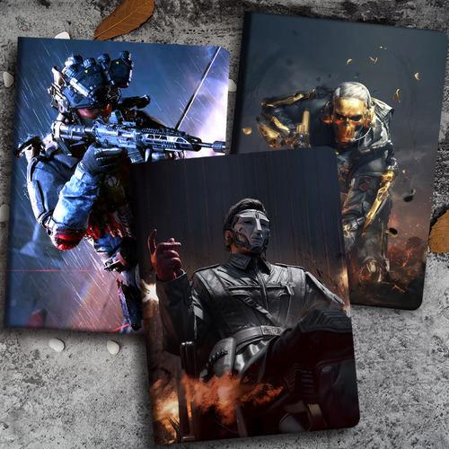 三角洲行动华为荣耀平板壳VIVO套