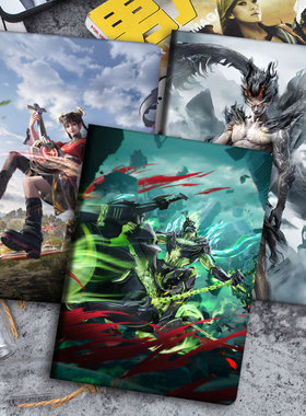 和平精英ipadpro2025款保护套11寸air6幽焰骑士789代10.2苹果10墨龙九天mini7平板壳9.7迷你3456适用小米pad7