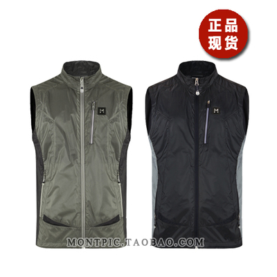 韩国MONTPIC透气速干超轻防泼水