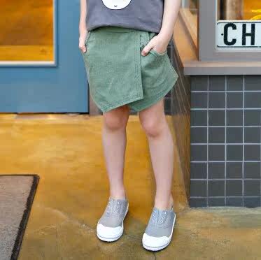 Jupe pour fille - Ref 2051786 Image 1