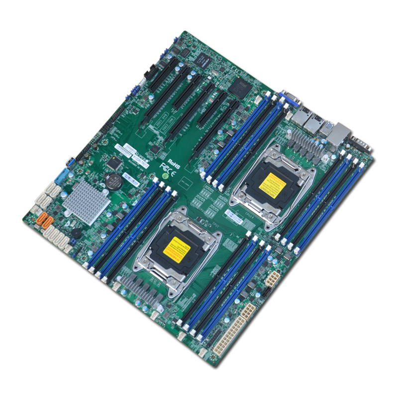 Supermicro The server a main board X10DRI X9DRI X10DAI X9DRD X10DRH X10DRGin the Computer Hardware/Monitor/Computer Peripherals , Motherboard  category - from Buy2taobao.com to provide professional Taobao agent buy service