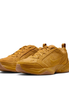 Nike Air Monarch IV 缓震透气 轻便 时尚复古 防水IB2281-700