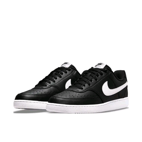 Nike Court Vision 板鞋 复古缓震抓地防滑轻DH2987-001