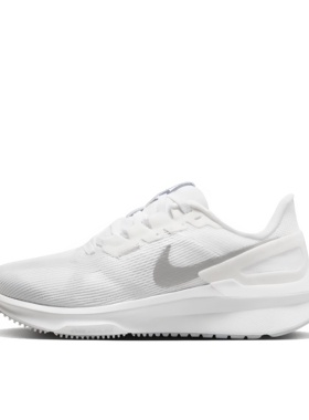 Nike耐克女鞋Air Zoom运动休闲鞋低帮耐磨跑步鞋DJ7884-101