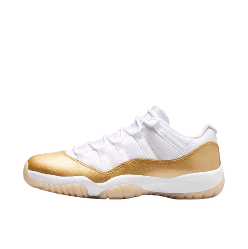 Jordan Air Jordan 11 篮球鞋 复古百搭防滑耐磨舒适AH7860-102