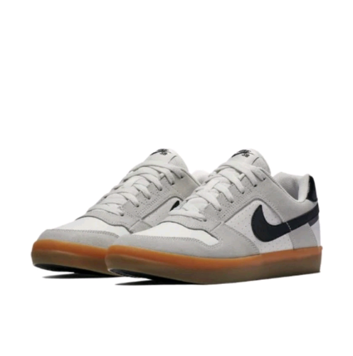 Nike SB Delta Force Vulc 滑板鞋 板鞋 轻便防滑耐磨942237-101