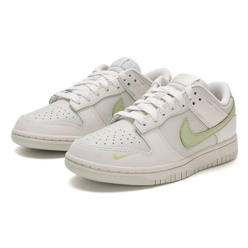 耐克NIKE休闲鞋女2025年秋季DUNK LOW透气轻便运动鞋IB3484-001