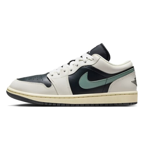 【NIKE】耐克男女同款AIR JORDAN 1时尚复古运动休闲鞋DC0774-001