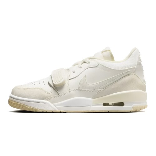 NIKE/耐克新年款女子学生LEGACY 312运动开学篮球鞋FQ7827-102