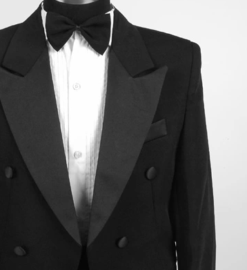 Costume homme pour Quatre saisons - Ref 1579554 Image 4