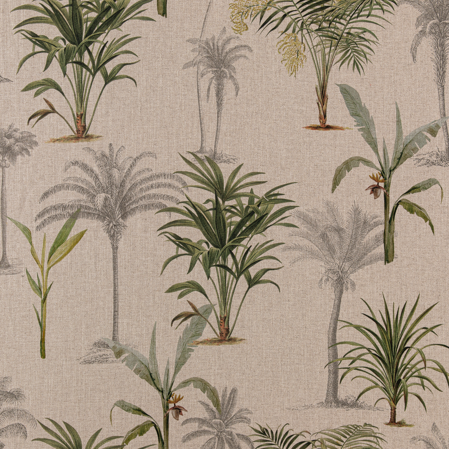 GIRONES欧式时尚家居布