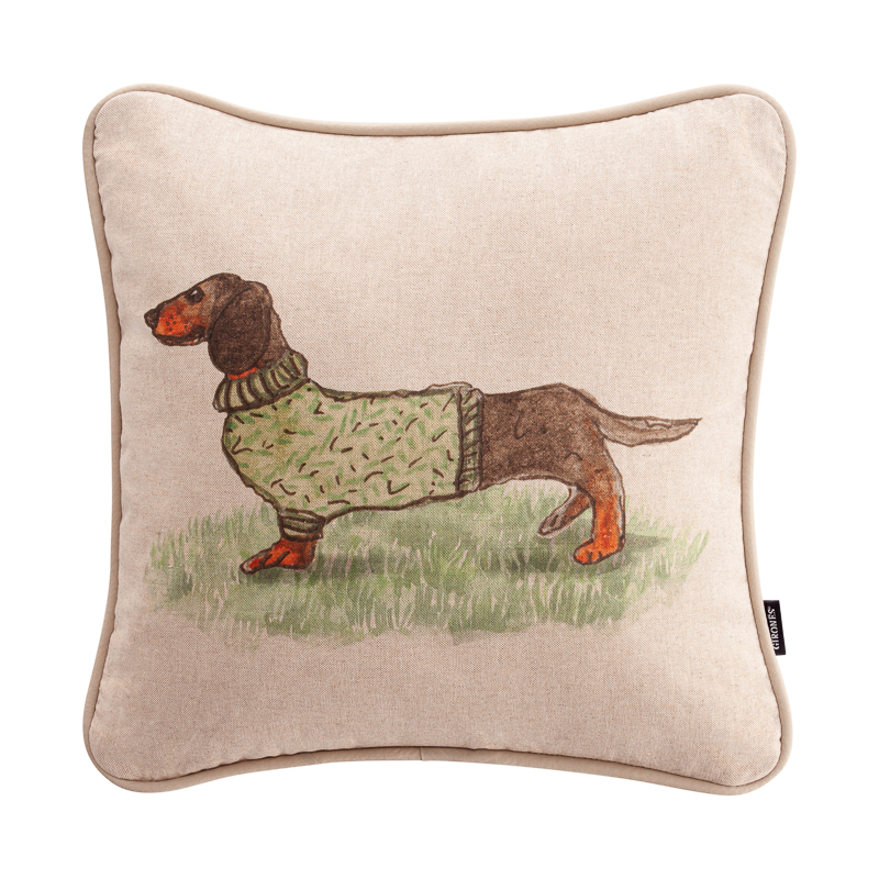 girones进口西班牙系列客厅抱枕