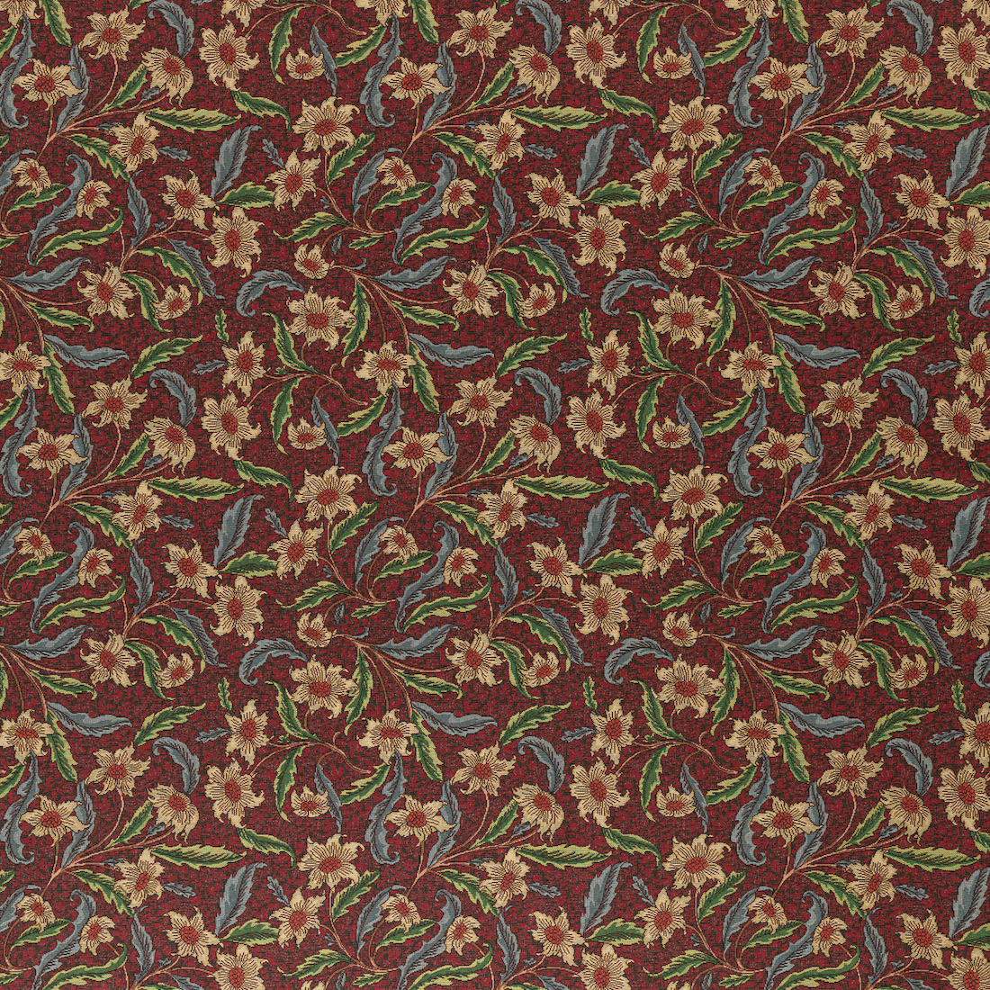 GIRONES提花工艺窗帘沙发布