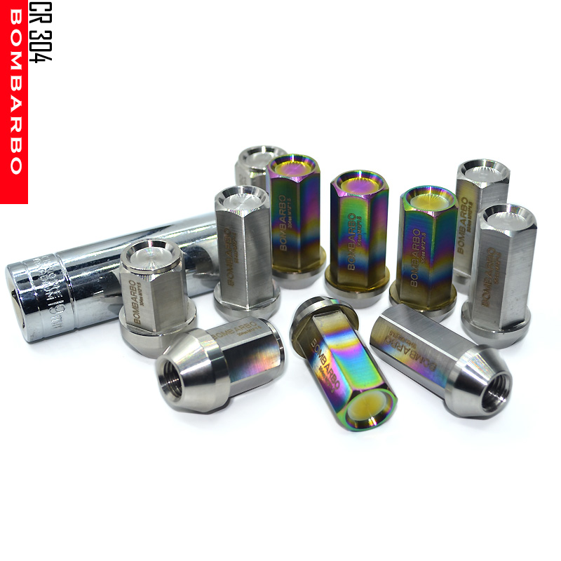 BOMBARBO螺丝304不锈锈