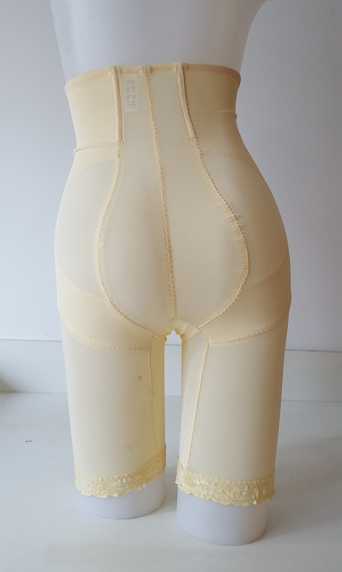 body amincissant en nylon - Ref 686016 Image 3