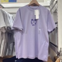 日本本土优衣库TamagotchiT恤