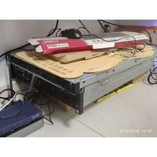 DELL R730服务器128G内存低价转让