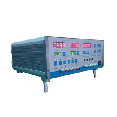 步进电机试验电源LD-2205仪器lf