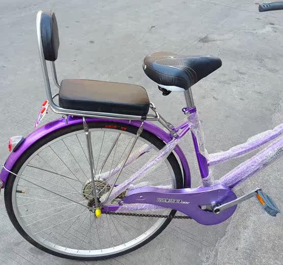 Selle de vélo - Ref 2353013 Image 3