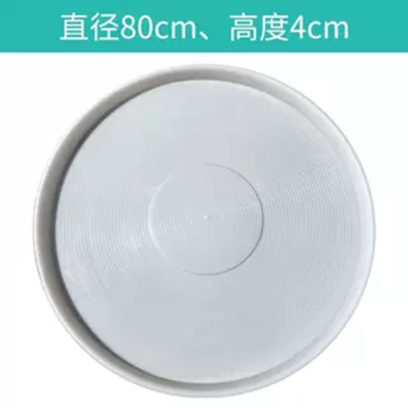 小鸡用开食盘雏鸡自由采食槽雏鸡畜牧/养殖饲料