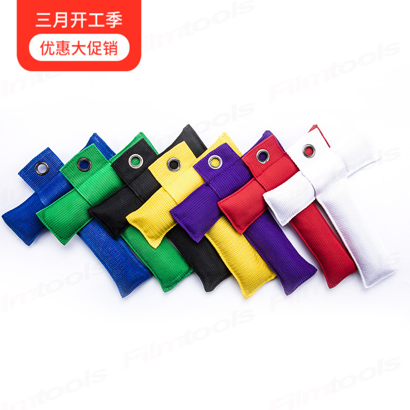 Filmtools T型标记袋 铁砂袋