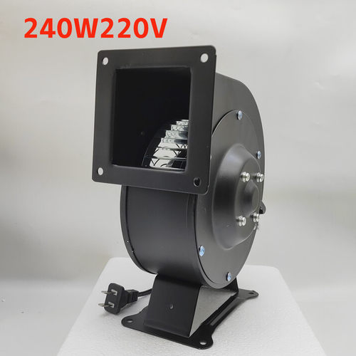 小型工频离心风机120W 180W 240W 250W 330W 500W220V330W静音