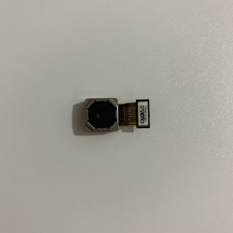 美图V6 V7 M8 M8S T8 T8S M6 M6S T9限量版 原装前后置摄像头相机