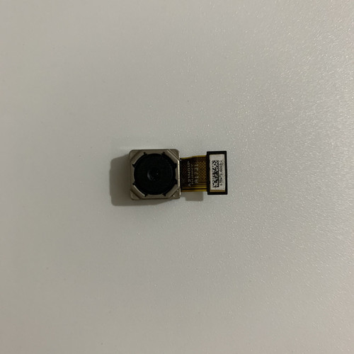 美图V6 V7 M8 M8S T8 T8S M6 M6S T9限量版 原装前后置摄像头相机 - 封面