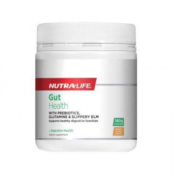 新西兰直邮NutraLife纽乐养胃粉 180g