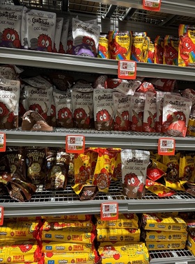 新西兰直邮Cookie time 曲奇饼干 多种口味选择