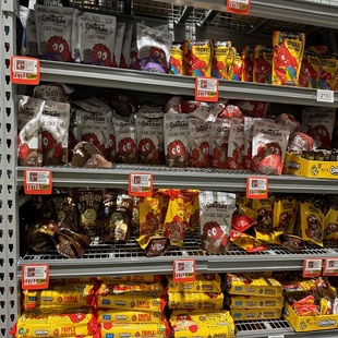 新西兰直邮Cookie time 曲奇饼干 多种口味选择