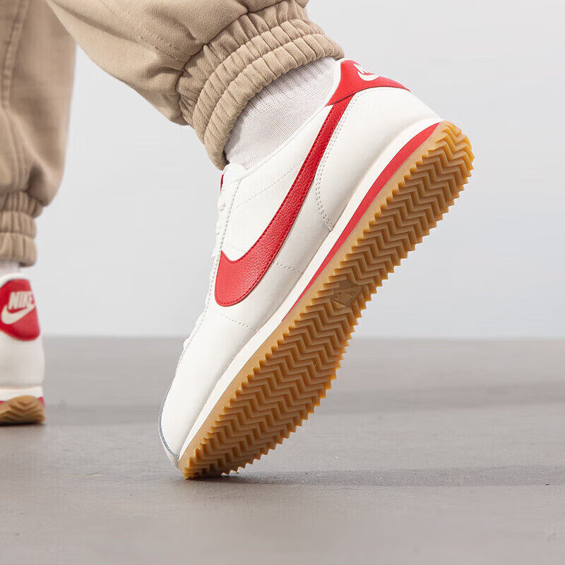 NIKE耐克官方板鞋男鞋CORTEZ户外运动鞋百搭复古低帮休闲鞋DM4044