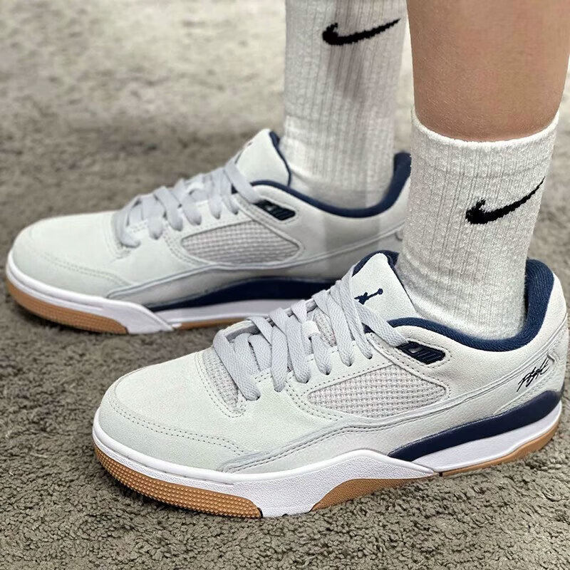 NIKE耐克运动鞋男鞋JORDAN FLIGHT COURT轻便福来鞋休闲鞋 HF3255,运动鞋new,运动休闲鞋,淘宝优惠券,粉丝福利购,淘宝优惠卷