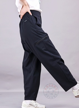 Columbia哥伦比亚速干裤女士25秋冬新户外拒水运动休闲长裤AR8927