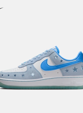 耐克女鞋AirForce1空军一号