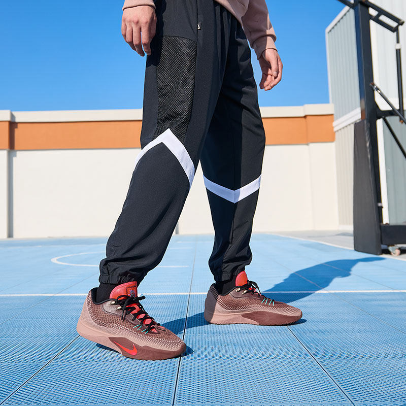 NIKE耐克运动鞋男女同款春夏季户外S.T. FLARE实战篮球鞋IM6680